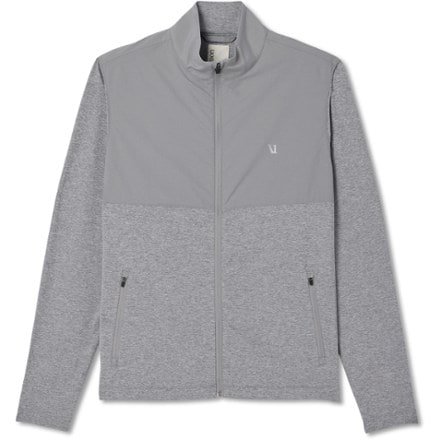 Vuori Sunday Element Track Jacket - Men's 0