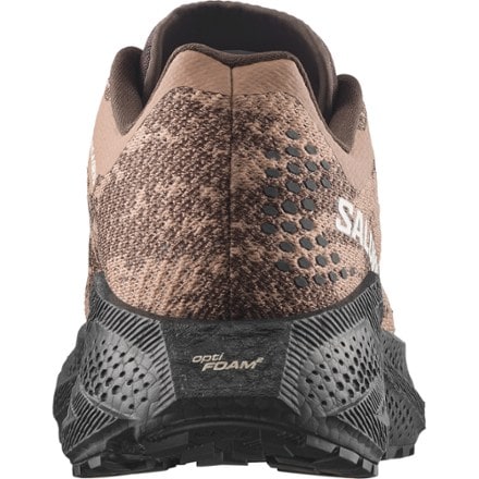 Salomon Aero Glide 4 GRVL Trail-Running Shoes - Men's 3