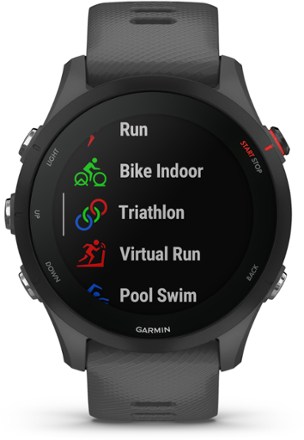 Garmin Forerunner 255 4