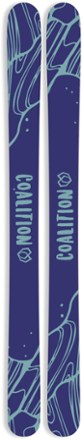 Coalition Snow Rafiki Skis - Women's - 2020/2021 1