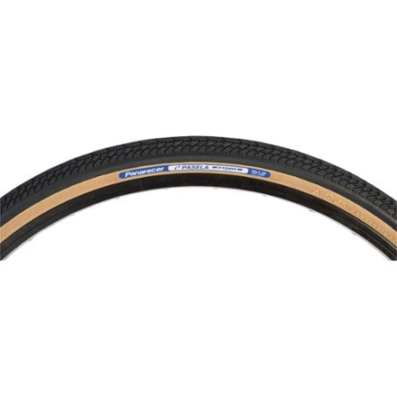 Panaracer Pasela ProTite Tire - Wire Bead 0