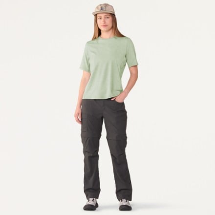 REI Co-op Sahara Shade T-Shirt - Women's 6