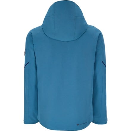 Obermeyer Raze Insulated Jacket - Men's 4