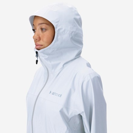 Marmot Minimalist Pertex Jacket - Women's 3
