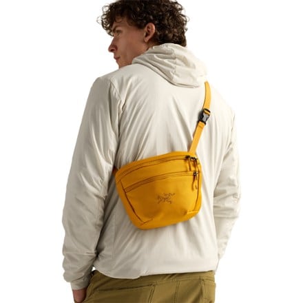 Arc'teryx Mantis 2 Waist Pack 6