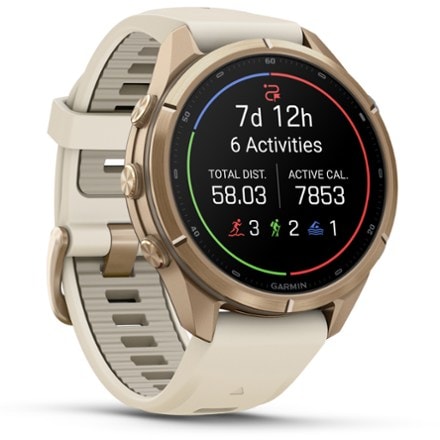 Garmin fenix 9 Pro inReach 3