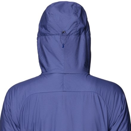 Mountain Hardwear Kor AirShell Warm Insulated Hoody - Women's 6