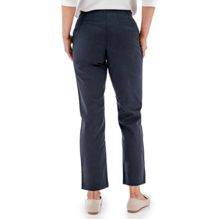 Aventura Hudson High-Rise Pants - Women's 1