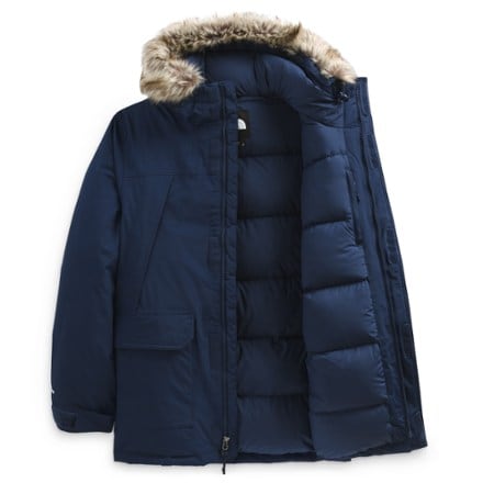 The North Face McMurdo Down Parka - Men's 3