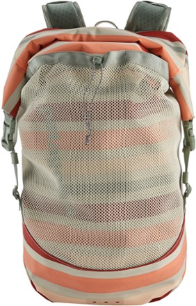 best rolltop backpack