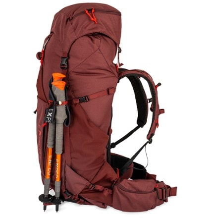 Exped Ridgeline 55 Pack 3