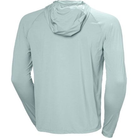 Helly Hansen Shine Solen Half-Zip Sun Hoodie - Men's 3