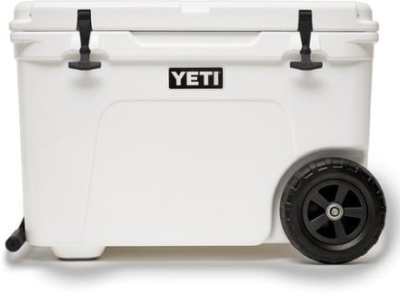 YETI Tundra Haul Wheeled Cooler, REI Co-op