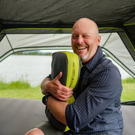 Zempire Chill Pill V3 Camping Pillow 9