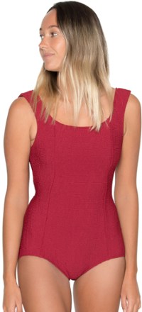 Seea Tofino One-Piece Swimsuit - Women's | REI Co-op