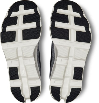 On Cloudmonster 2 Road-Running Shoes - Women's 5