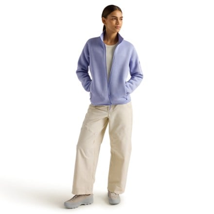 Arc'teryx Covert Cardigan - Women's 7