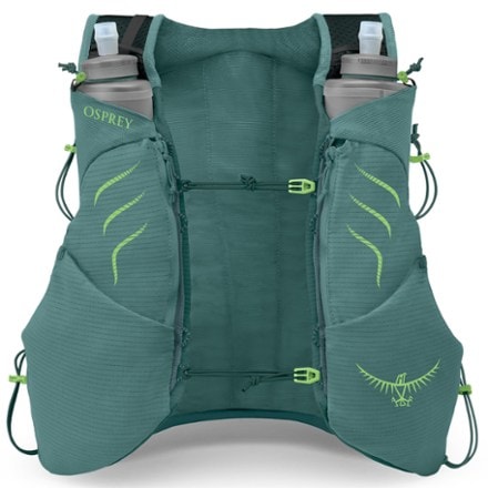 Osprey Duro Pro 10 Hydration Vest 0