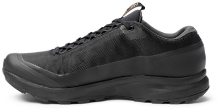 Arc'teryx Aerios FL 2 GTX Review | Tested & Rated