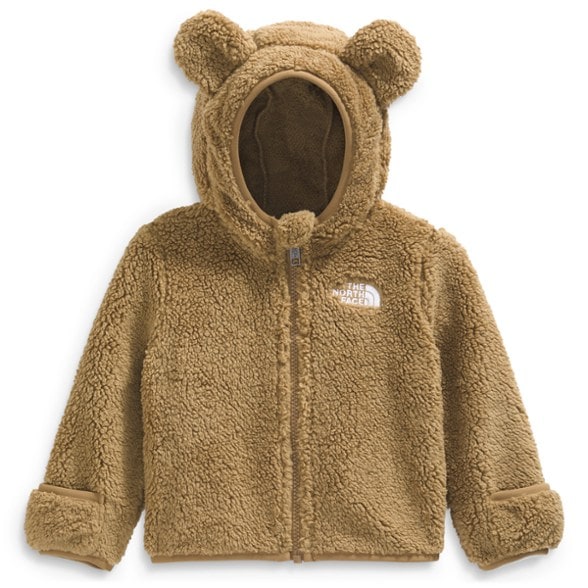 Product Image of color Teddy Brown