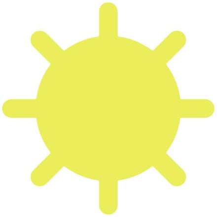 Noso Sun Patch 1