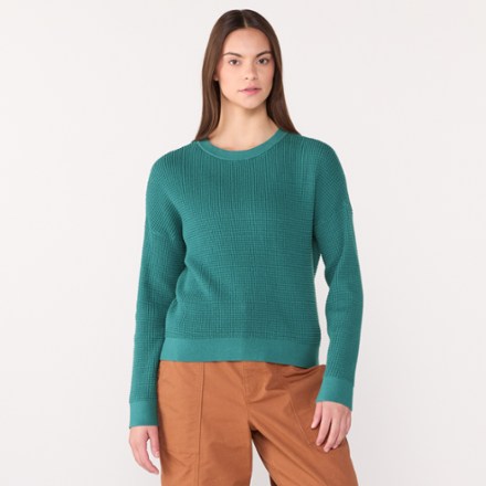 REI Co-op Campwell Sweater - Women's 1