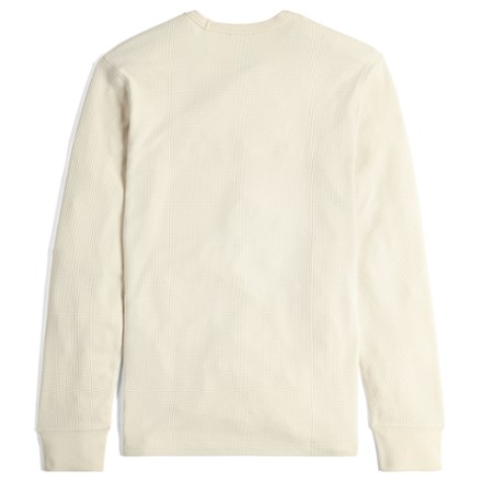 【Rest & Recreation】WAFFLE CREWNECK T-SHIRT★送料・関税込 OVERSIZED WAFFLE CREWNECK T-SHIRT - BLACK - rest and recreation