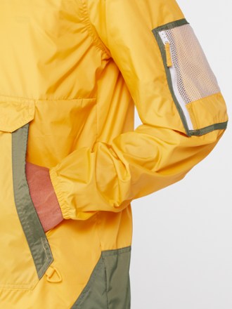 Columbia Challenger Windbreaker - Men's 4