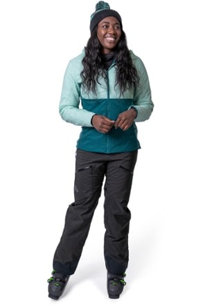 Flylow Mia Insulated Jacket - Women's 3