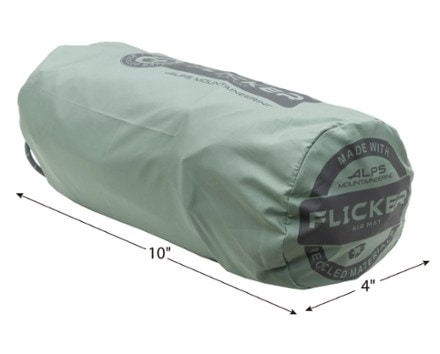 ALPS Mountaineering Flicker Sleeping Pad 3