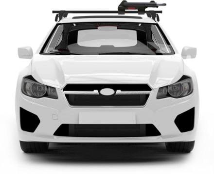Yakima JayLow Kayak Carrier 5