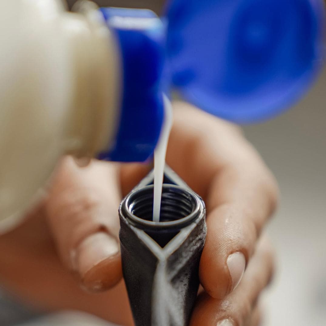 Location Image for FlatPak Toiletry Bottles - Package of 3