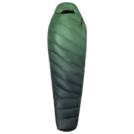 Marmot Wraptor 30 Down Sleeping Bag 1