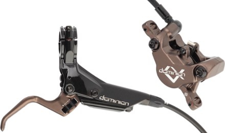 Hayes Dominion A2 SFL Disc Brake and Lever Set Sansujyuku sansujyuku.com