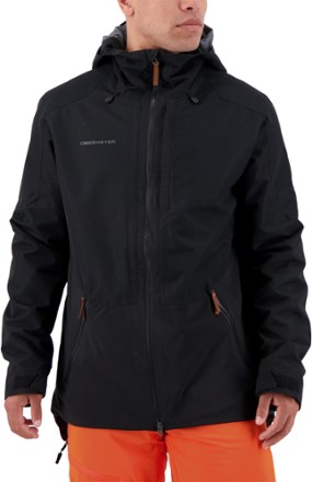Obermeyer Men's Chandler Shell Jacket