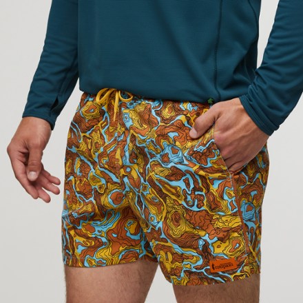 Cotopaxi Brinco Shorts - Men's 5