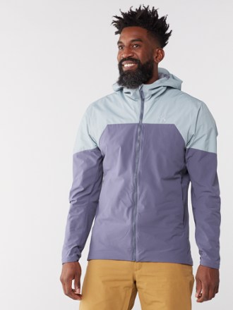 Arc'teryx Proton Hybrid Insulated Hoodie - Men's 1