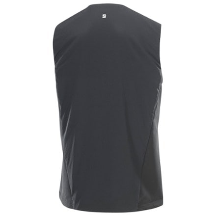 Salomon Mountain Flex Hybrid Vest - Women's 4