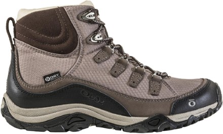 trekking boots womens