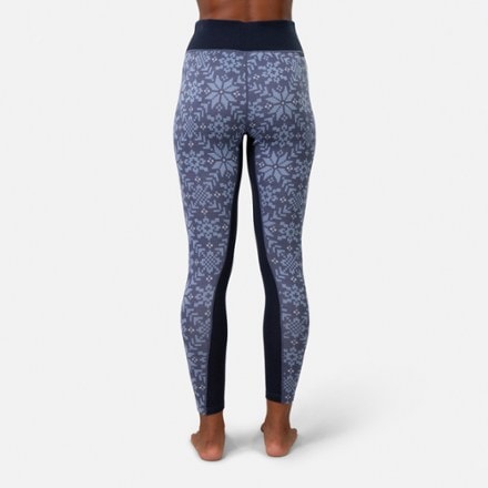 Kari Traa Edith Base Layer Pants - Women's 2