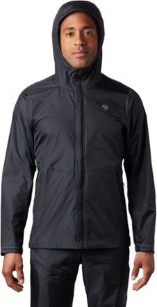 Mountain Hardwear Acadia Jacket - Men