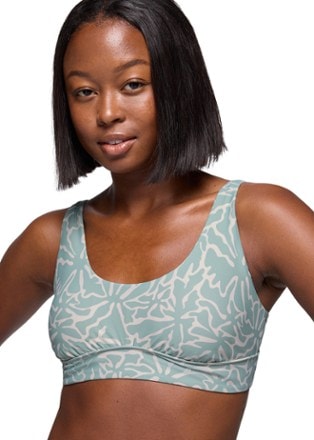 prAna Mallorca Bikini Swimsuit Top - Women's 9