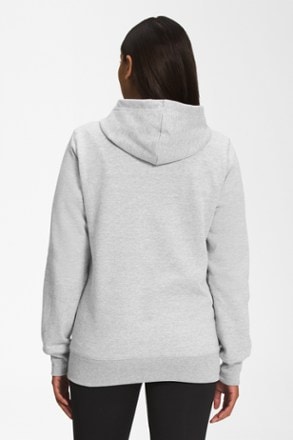 The North Face Heritage Patch Full-Zip Hoodie - Women's 1