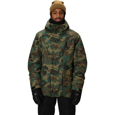 686 Nightline Insulated Jacket - Men's 0