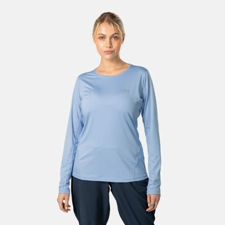Kari Traa Nora 2.0 Long-Sleeve Shirt - Women's 1