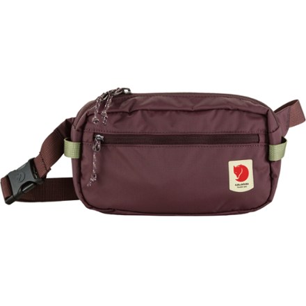 Fjallraven High Coast Hip Pack 0