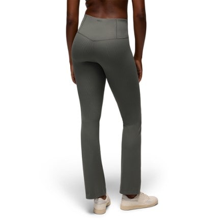 prAna Luxara Rib Bootcut Pants - Women's 2