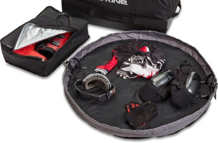 DAKINE Torque Bike Duffel - 125L 3