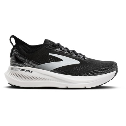 Brooks Glycerin GTS 23 Road-Running Shoes - Men's 0