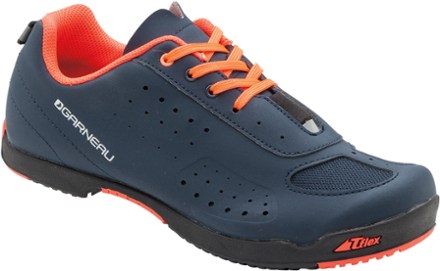 garneau urban cycling shoes